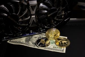 Krypto laut Bitcoin Superstar nach Marktkapitalisierung 